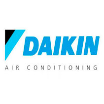 daikin